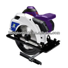 Electric circular saw 185mm round saw 7"
