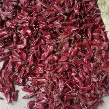 Wholesale Yidu Chilli Beijinghong Dried Chili