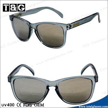 Gray sunglasses occhiali da sole 2014 hot selling in market factory lowest price sun glasses high quality