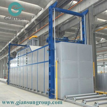 Aluminum Ageing Oven/aluminum profile aging oven/aluminum profile aging furnace/aluminum extrusion aging oven