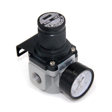 AR4000A-04 G1/2" Air Regulator 22-123 psi