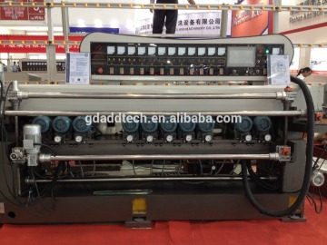 Mirror beveling machine / Mirror polishing machine / Perfect polishing
