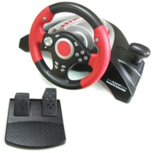 Racing Wheels for XBOX