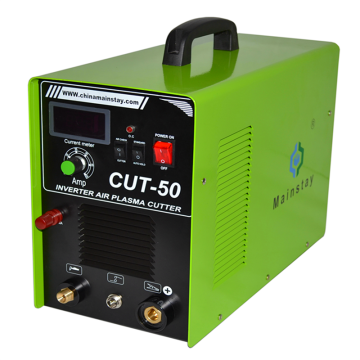 New produce Inverter plasma cutter with laser cutter manual metal