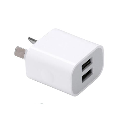 Plug Mobile caricabatterie da muro USB AU 10W