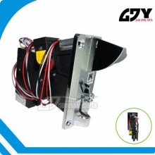 Hot sale electronic multi coin selector