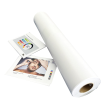 36 Inch Matte Fine Art Blank Photo Rolling Paper for Epson - Colorfan