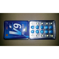 V9 Sex Erkek Cinsel Uyarici Hap Bossgoo Com