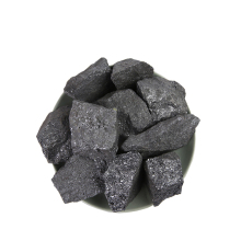 High Carbon Silicon prompt shipment