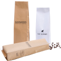 Sacs de café imprimés sur mesure, 1kg