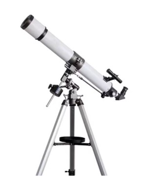 High Definition Astronomical Telescope for Professional Stargazing and Children's Science