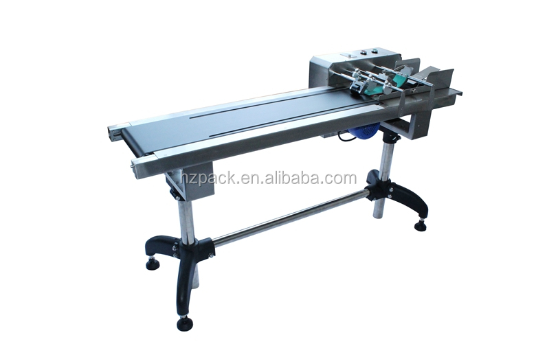 Automatic paging machine for inkjet printer