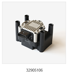 ignition coil diagram for FORD:F7TZ-12029-AB,1L2U-12029-AA,1L2Z-12029-AA