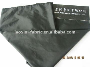 abrasion resistant fabric