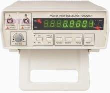 Frequency Counter (Fuction Generator)
