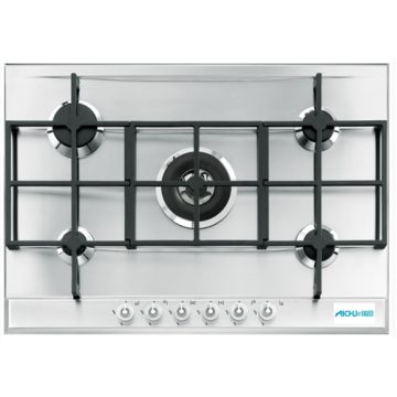 Smeg fornuis Canada Cook Top