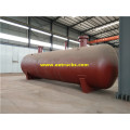 40T Bulk Underground Propane Storage Tanks