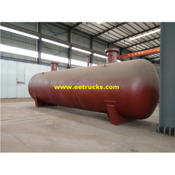 40T Bulk Underground Propane Storage Tanks