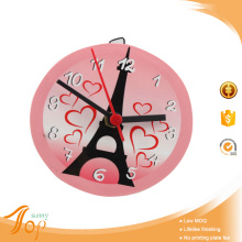 Heart Shape Design 24 Hour Dial For A Gift Idea 2016