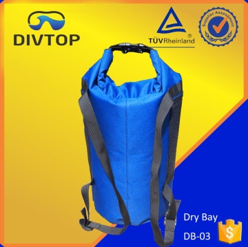 Overboard Waterproof Backpack Drybag Rainproof