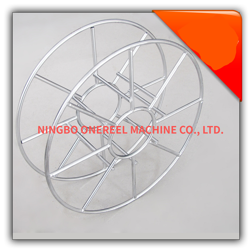 Metal welding wire reel (1) Metal welding wire reel (1)