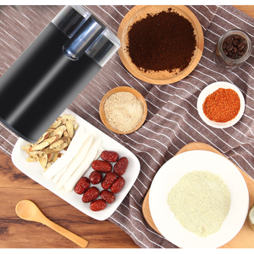 Portable Electric Coffee Grinder