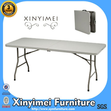 Folding Rectangular Banquet Table