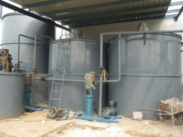 light weight brick 100000CBM/YEAR