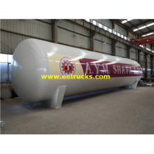 150 CBM Bulk Lpg Store Stresselsels