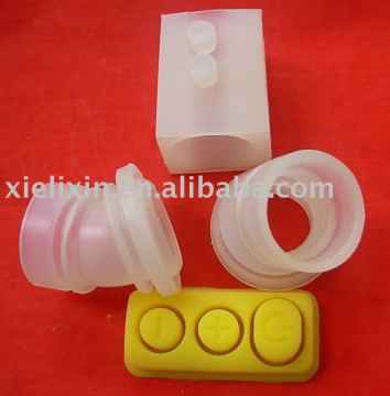 Silicone Accessory