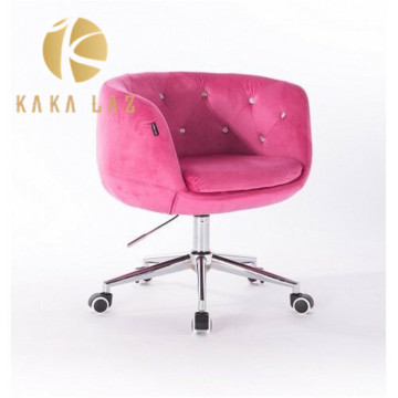 Pedicure Master White Chair