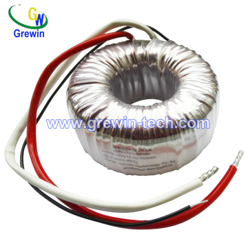 30W Electronic Lighting Transformer for 12V Halogen Lamps
