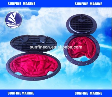 Marine boat Deck hatch /deck plate