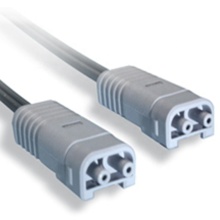SMI 1394 LAN Multimode Fiber Patch Cord for Sensing