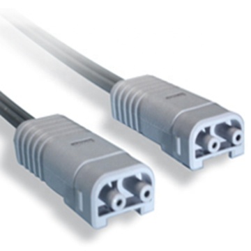 SMI 1394 LAN Multimode Fiber Patch Cord for Sensing