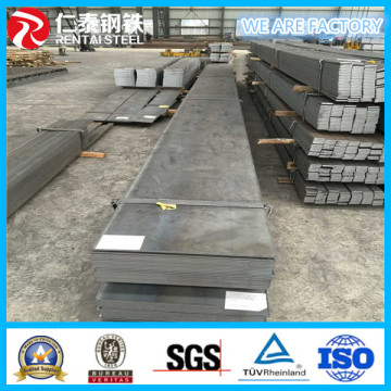 SS400 A36 grade steel flat bar,flat bars price