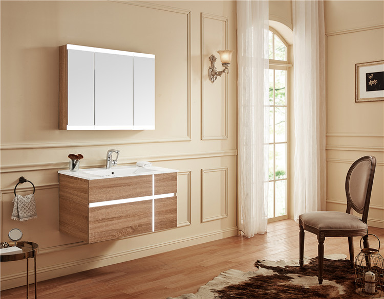 Bathroom Vanity Cabinet