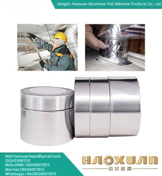 Acrylic Aluminum Foil Tape