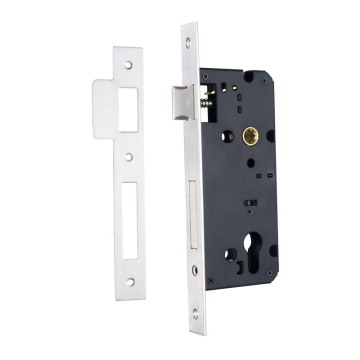 85mm European Style Door Motise Lock