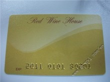 Preferred card,Preferred card supplier,Preferred card printing