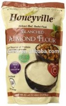 Almond nuts packaging bag/whole milk powder packing bag