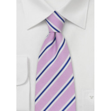 Men's Fashional Striped Silk Ties