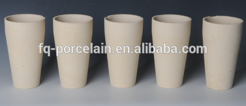 HIGH QUALITY Ceramic Fireclay Fire Assay Crucibles And Cupels Serials For Fire Assay