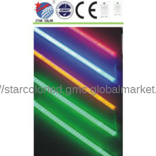 Outdoor LED Digital Lamp