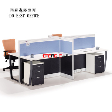 China furniture manufacturer wooden office furniture desk