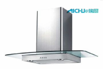 Kitchen Ventilator Exhaust Hood