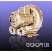 Goorui Regenerative Blowers 4 Water treatment