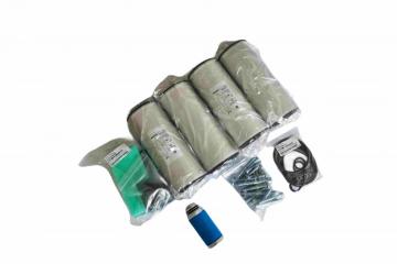 Precision Filter Cartridge Kit 10006011