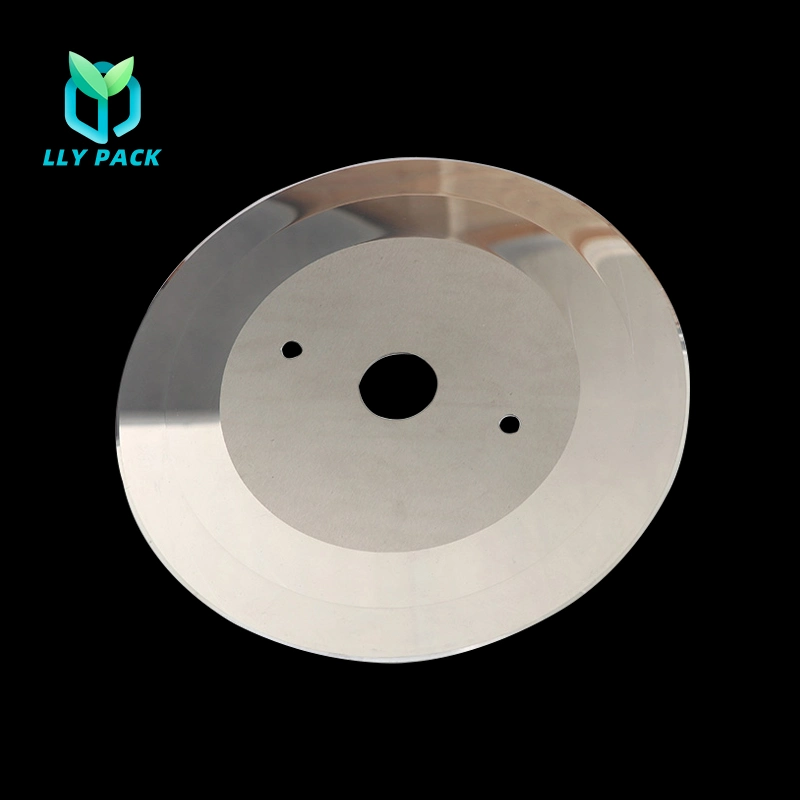 Lame de refendage pour carton ondulé Corrugated Paper Board Slitting Blade