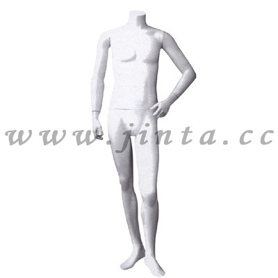 Male Mannequin. Mannequin (JT-J28)